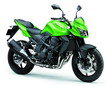 Новые цвета для Kawasaki Z750